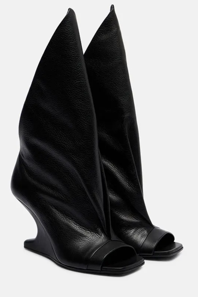 MIRAE HEELS