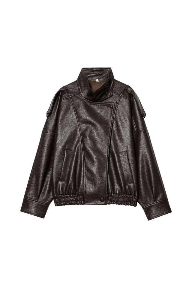 JACKET HEREDIA