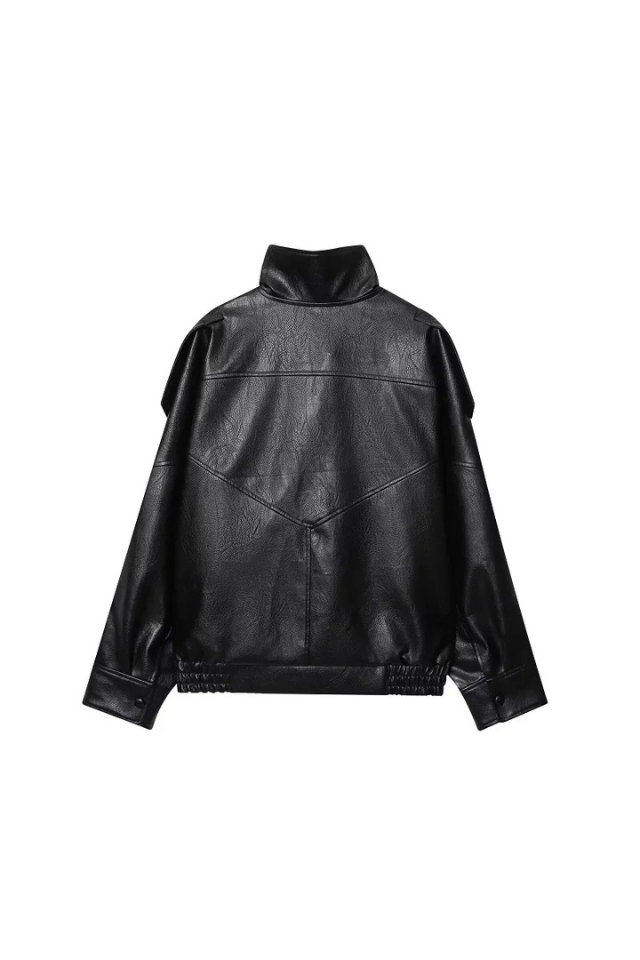 JACKET HEREDIA