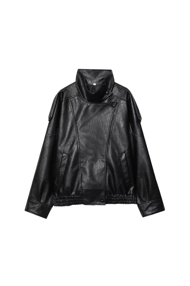 JACKET HEREDIA