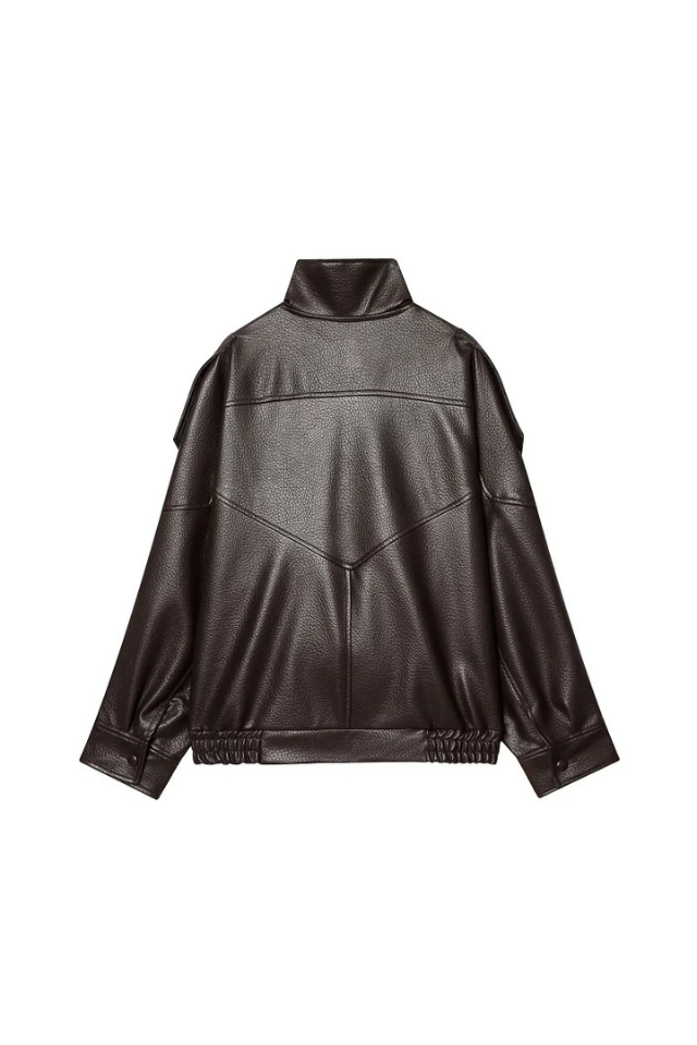 JACKET HEREDIA