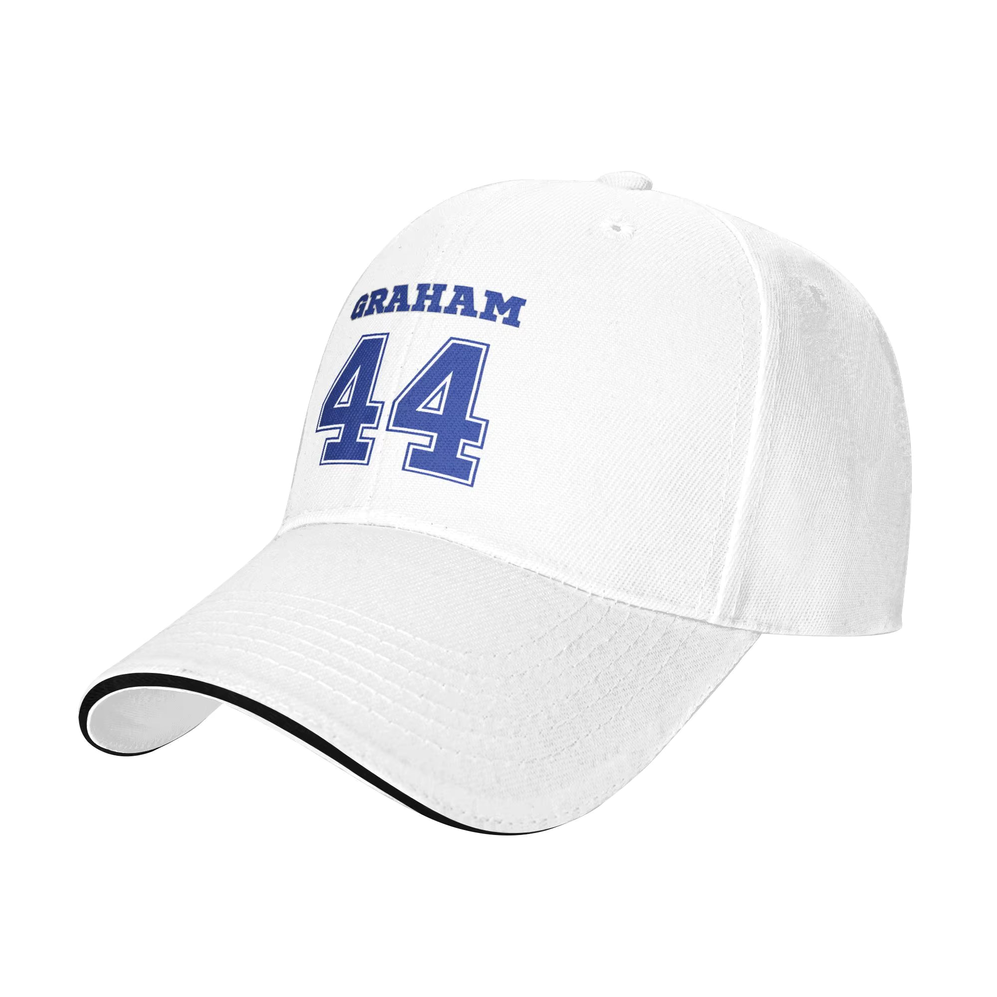 HAT GRAHAM