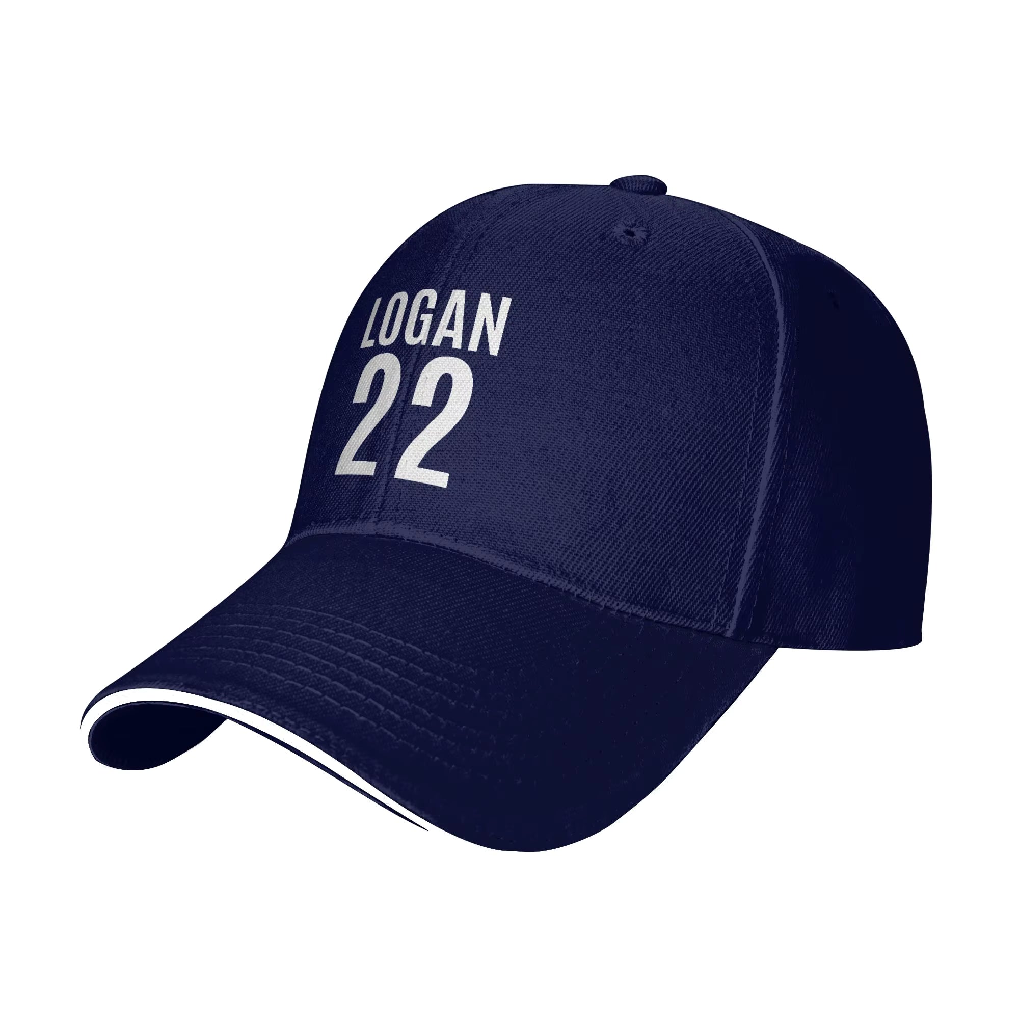 HAT LOGAN
