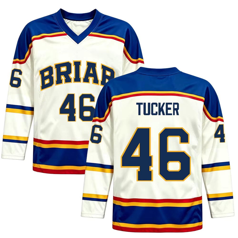 LONG T-SHIRT TUCKER