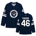 LONG T-SHIRT TUCKER