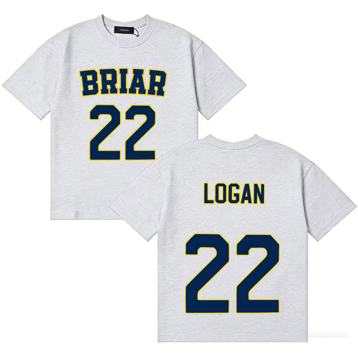 T-SHIRT LOGAN