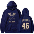 HOODIE TUCKER