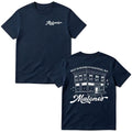 T-SHIRT MALONE'S