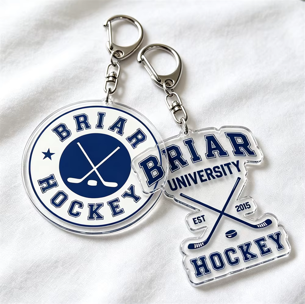 BRIAR U