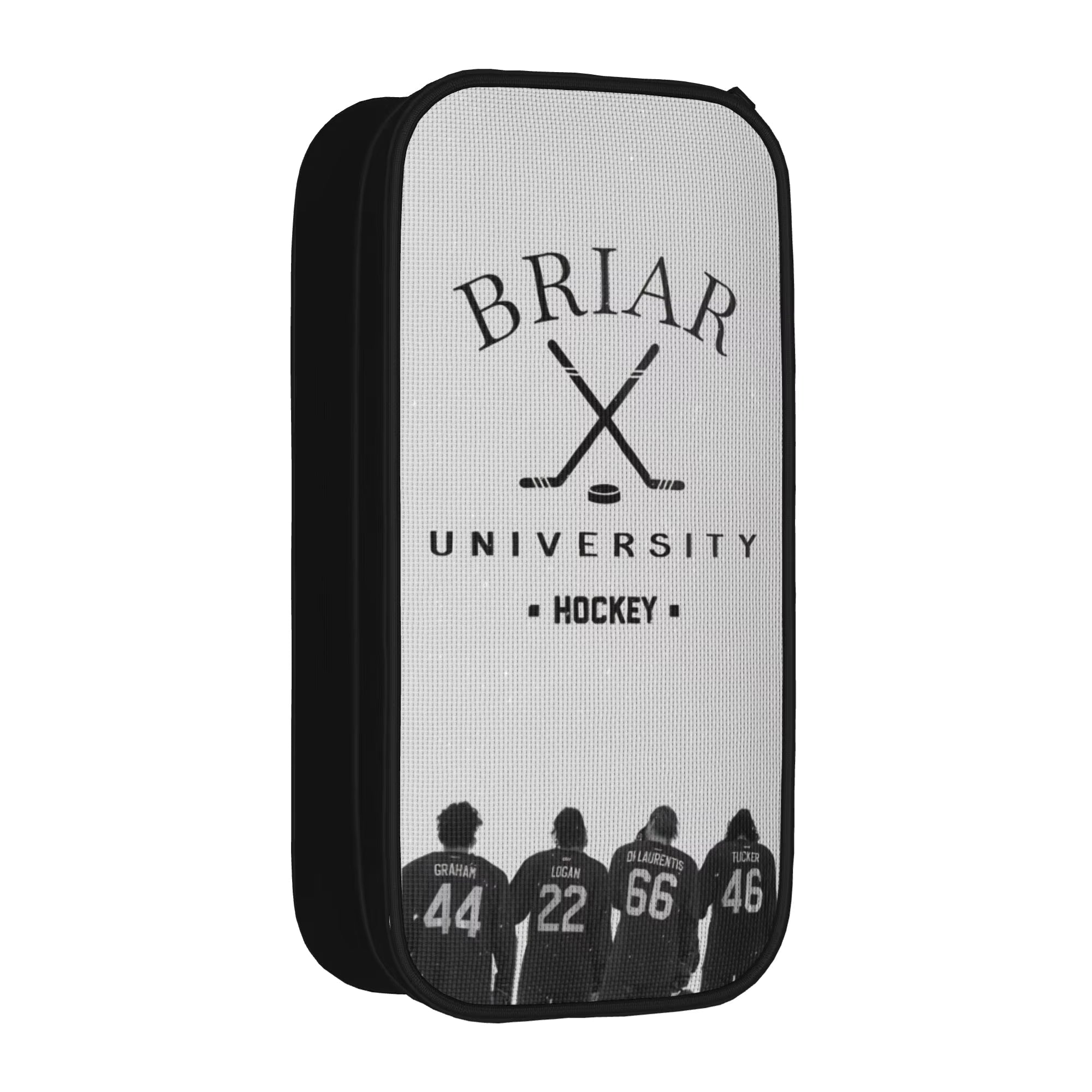 BRIAR X SCHOOL PENCIL CASE