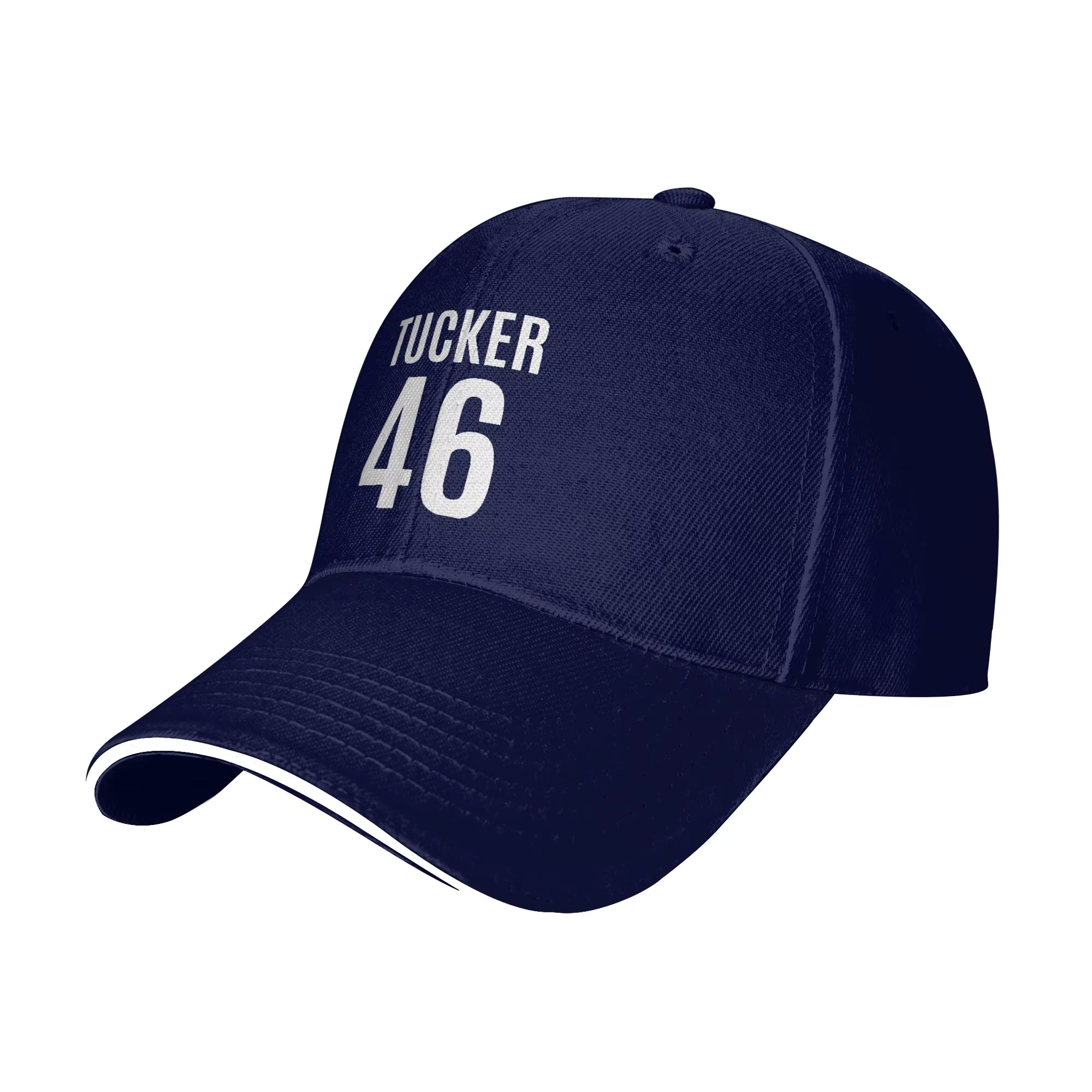 HAT TUCKER