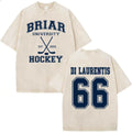 T-SHIRT BRIAR DI LAURENTIS
