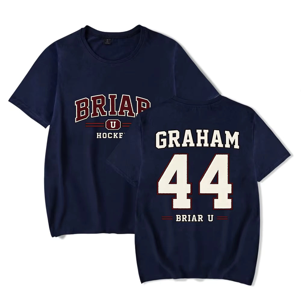 T-SHIRT GRAHAM