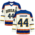 LONG T-SHIRT GRAHAM