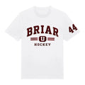 T-SHIRT BRIAR U HOCKEY