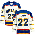 LONG T-SHIRT LOGAN