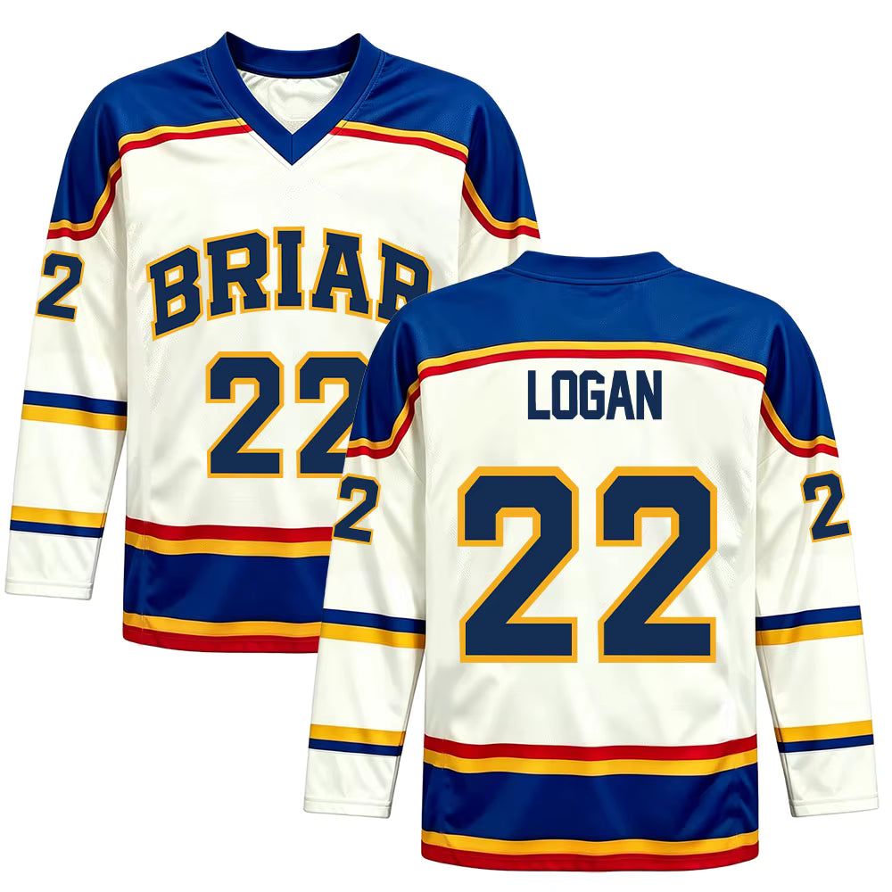 LONG T-SHIRT LOGAN