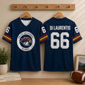 T-SHIRT HAWKS DI LAURENTIS