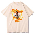 T-SHIRT DADDY I LOVE HIM LOGAN