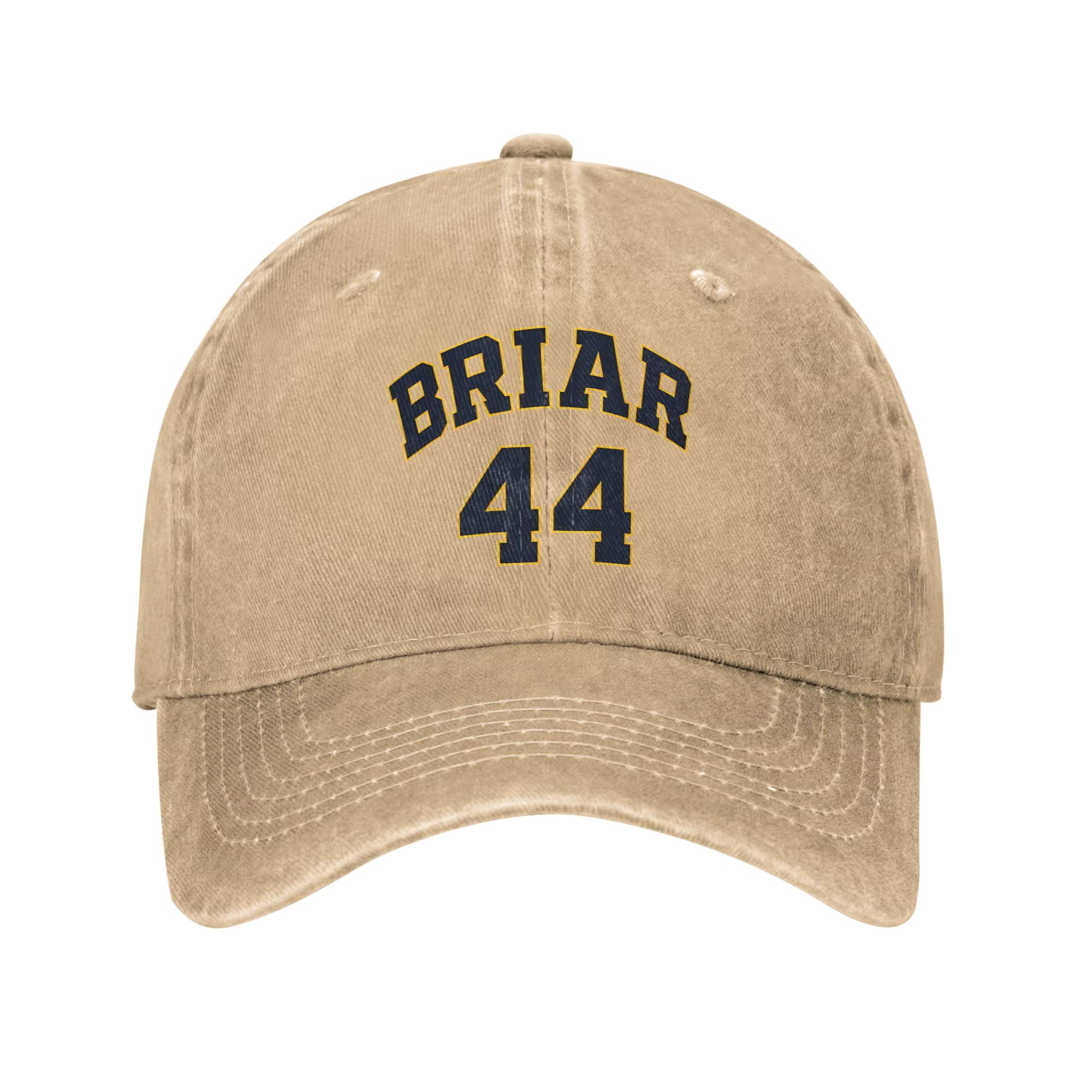 HAT BRIAR #44