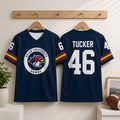 T-SHIRT HAWKS TUCKER