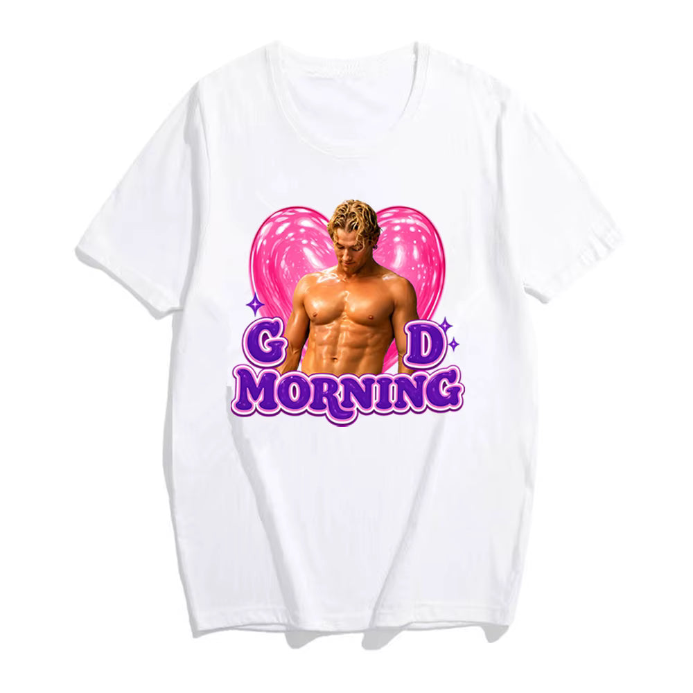 T-SHIRT DI LAURENTIS