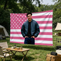 FLAG GARRETT GRAHAM