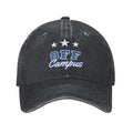 HAT OFF CAMPUS