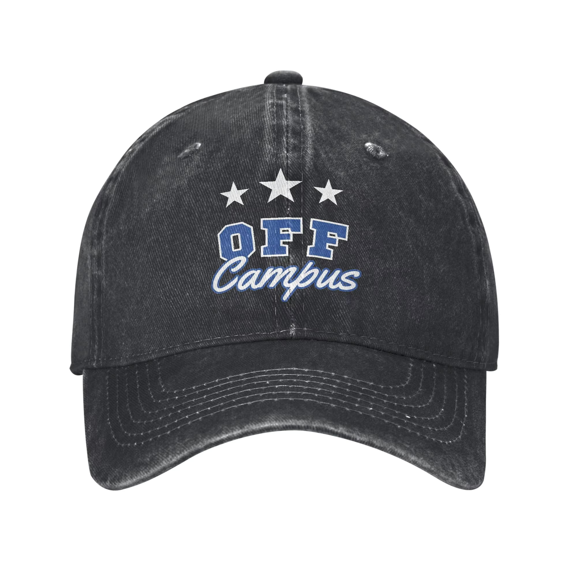 HAT OFF CAMPUS