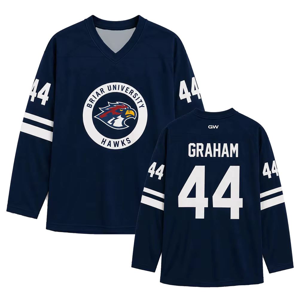 LONG T-SHIRT GRAHAM