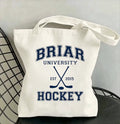 CANVA BAG BRIAR
